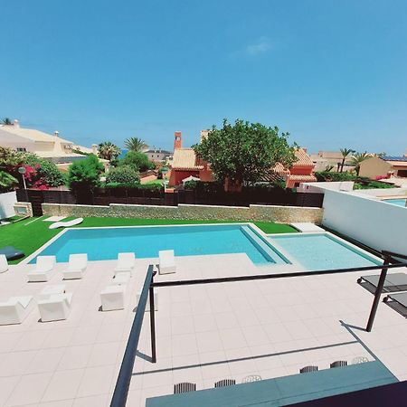 Inmovecos Villa Gawy Ла-Манга-дель-Мар-Менор Экстерьер фото