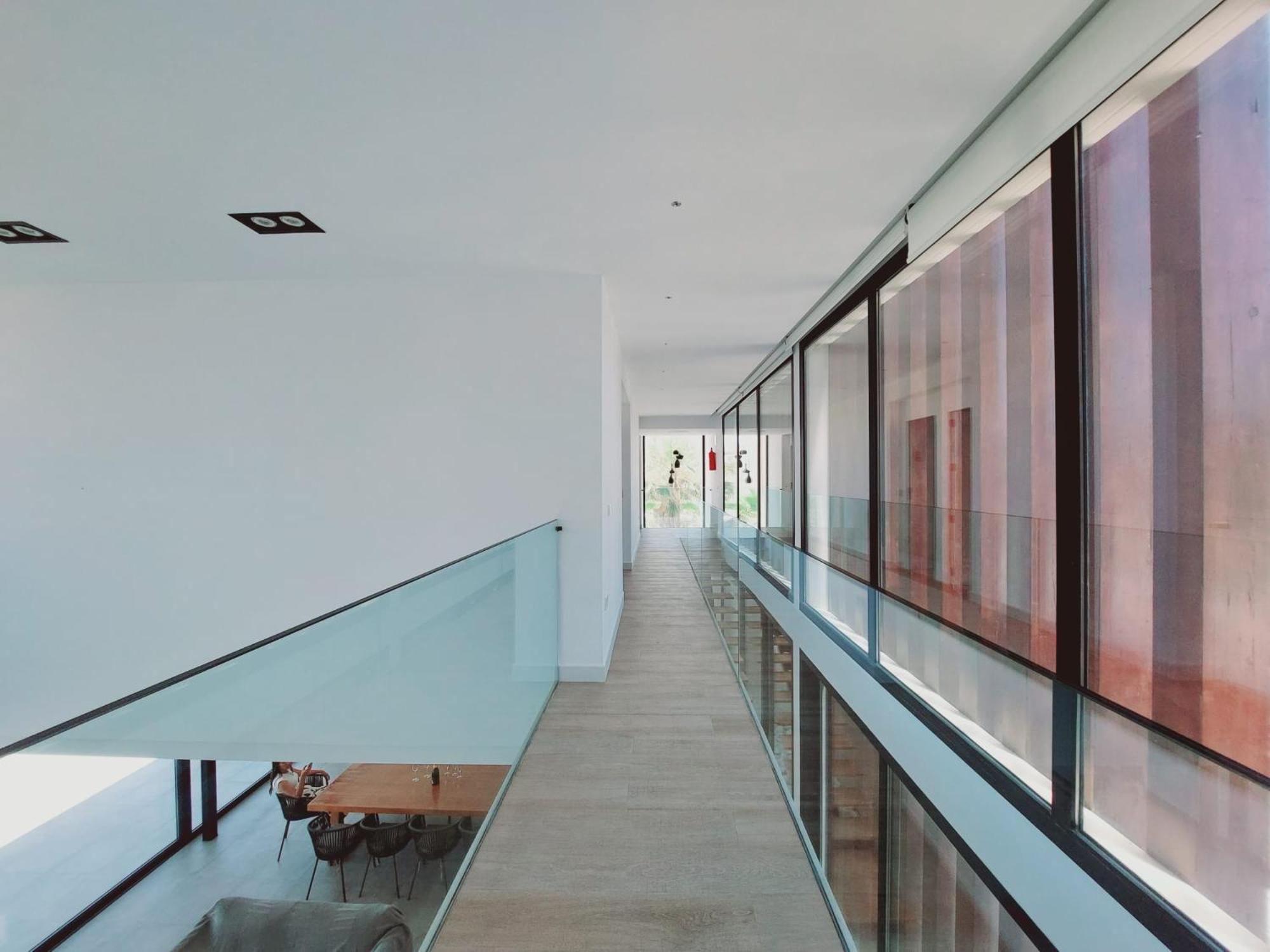 Inmovecos Villa Gawy Ла-Манга-дель-Мар-Менор Экстерьер фото